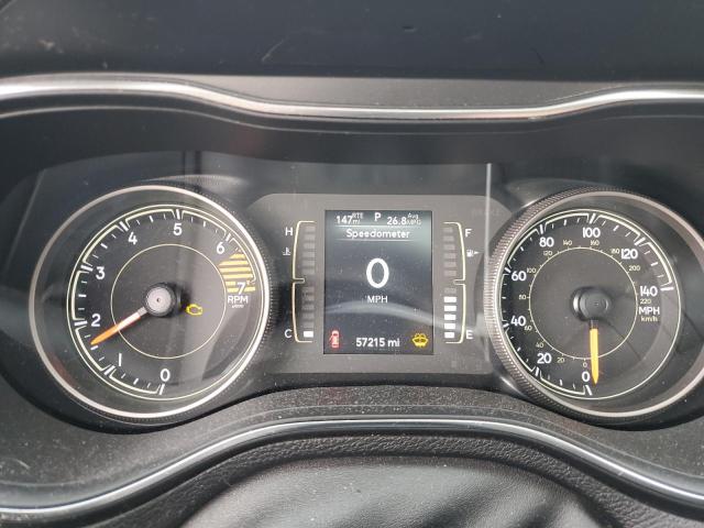 Photo 9 from auction – 2019 JEEP CHEROKEE L with VIN 1C4PJMLB5KD418078