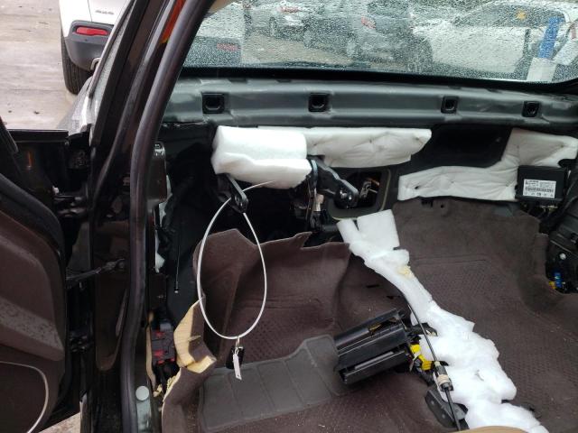 Photo 9 from auction – 2012 BUICK VERANO with VIN 1G4PS5SK2C4222679
