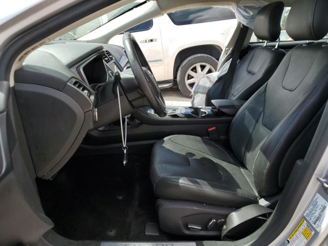 Photo 7 from auction – 2014 FORD FUSION TIT with VIN 3FA6P0RUXER389853