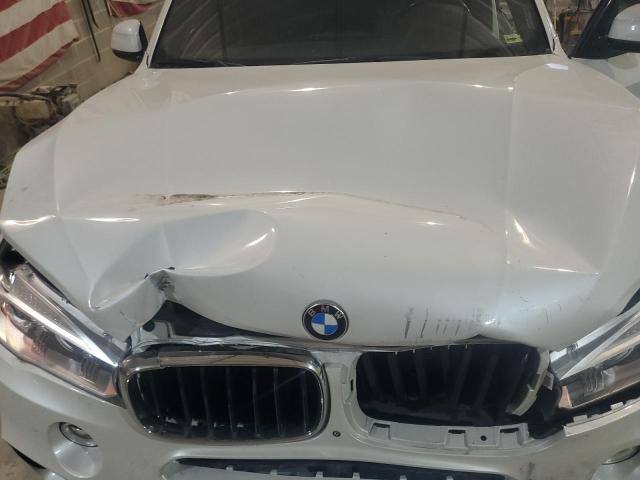Photo 11 from auction – 2015 BMW X5 XDRIVE3 with VIN 5UXKR0C54F0P07843