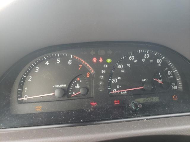 Photo 9 from auction – 2004 TOYOTA CAMRY LE with VIN 4T1BE32K24U358494