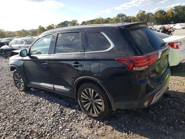 Photo 2 from auction – 2019 MITSUBISHI OUTLANDER with VIN JA4JZ4AX9KZ024268
