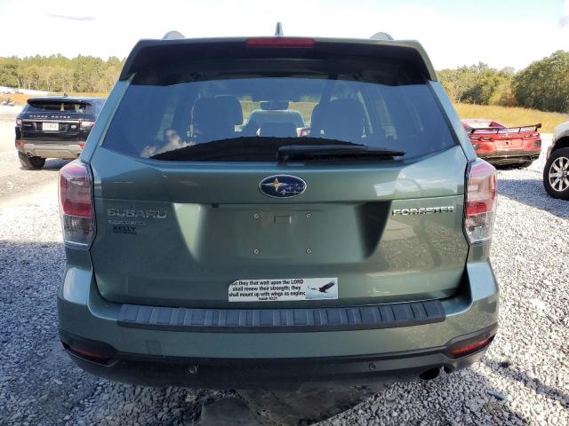 Foto 6 de la subasta – 2018 SUBARU FORESTER 2 con VIN JF2SJARC1JH492969