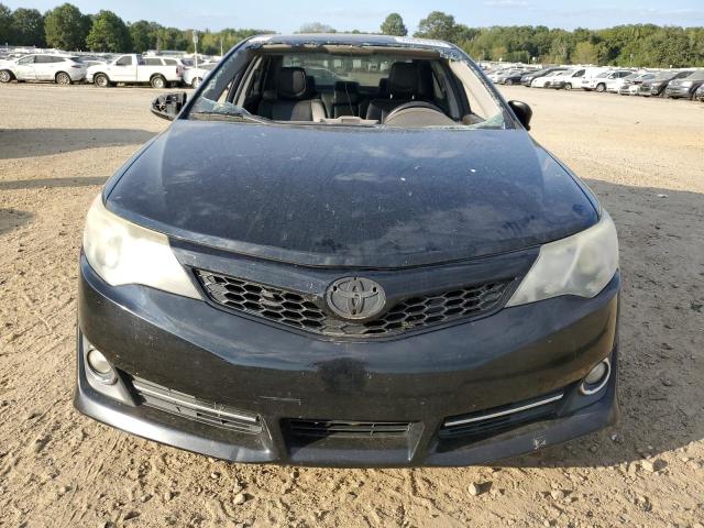 Photo 5 from auction – 2012 TOYOTA CAMRY BASE with VIN 4T1BF1FK7CU136494