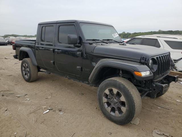 Photo 4 from auction – 2021 JEEP GLADIATOR with VIN 1C6HJTAG9ML617826