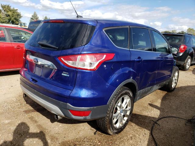 Photo 3 from auction – 2013 FORD ESCAPE SEL with VIN 1FMCU9HX7DUA59676
