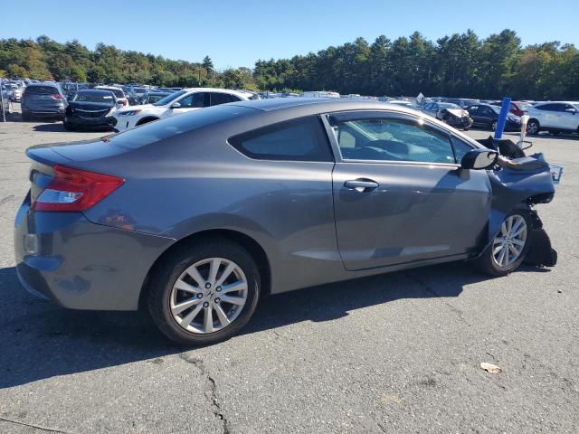 Photo 3 from auction – 2012 HONDA CIVIC EX with VIN 2HGFG3B83CH556248