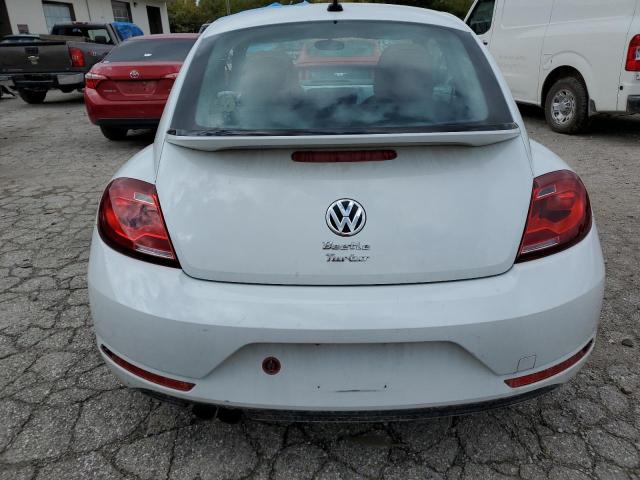Photo 6 from auction – 2017 VOLKSWAGEN BEETLE 1.8 with VIN 3VWF17AT0HM624752