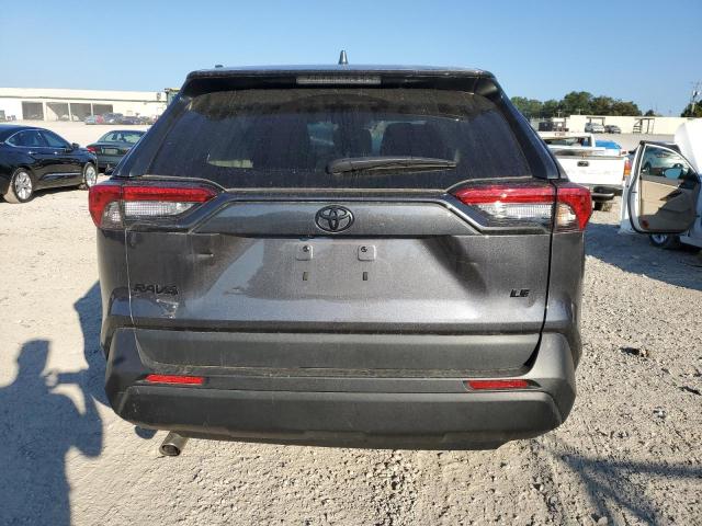 Photo 6 from auction – 2023 TOYOTA RAV4 LE with VIN 2T3H1RFV4PC216786
