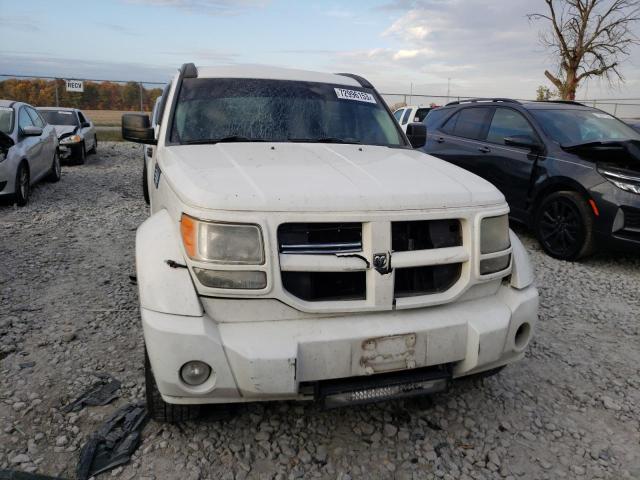 Photo 5 from auction – 2010 DODGE NITRO SXT with VIN 1D4PU5GK9AW108884