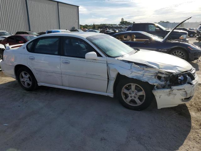 Photo 4 from auction – 2004 CHEVROLET IMPALA LS with VIN 2G1WH52K749340703