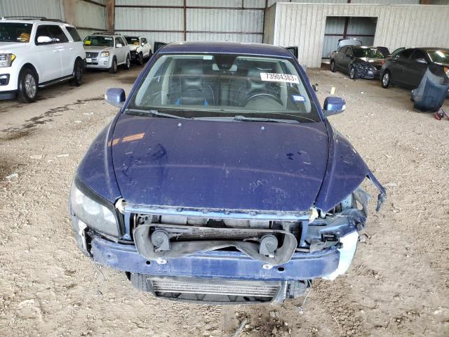 Photo 5 from auction – 2008 VOLVO C30 T5 with VIN YV1MK672682046917