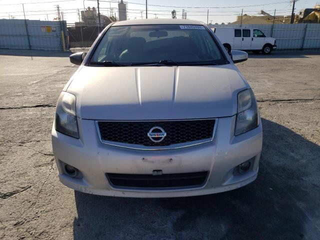 Photo 5 from auction – 2011 NISSAN SENTRA 2.0 with VIN 3N1AB6AP9BL609853