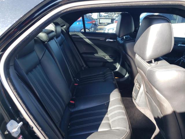 Photo 10 from auction – 2015 CHRYSLER 300 S with VIN 2C3CCABG7FH781161