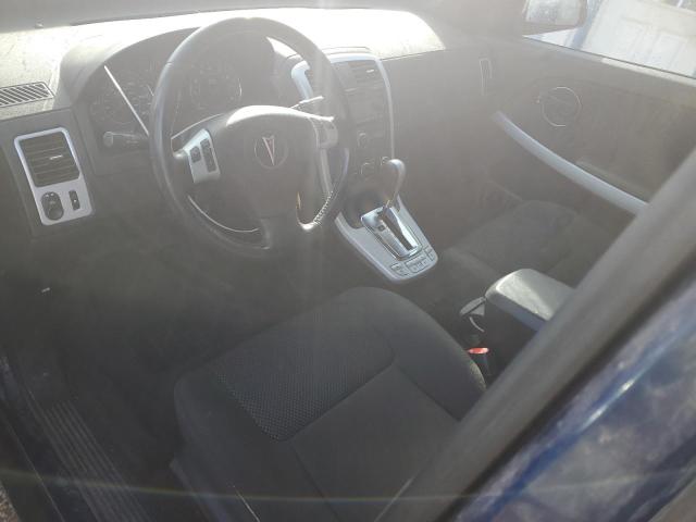 Photo 7 from auction – 2008 PONTIAC TORRENT with VIN 2CKDL33F786060766