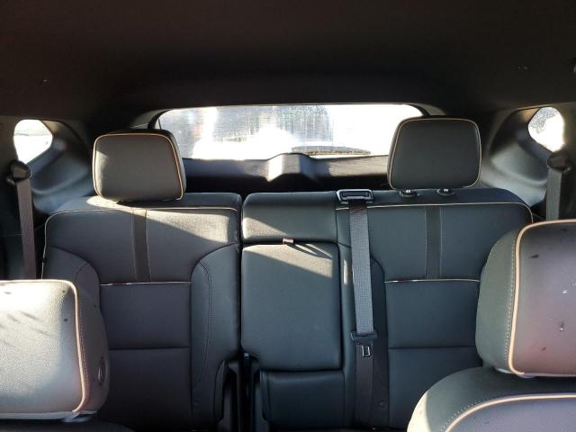 Photo 10 from auction – 2023 CHEVROLET BLAZER PRE with VIN 3GNKBLR43PS228207