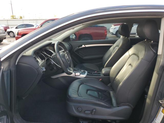 Photo 7 from auction – 2009 AUDI A5 QUATTRO with VIN WAUDK78T69A021426