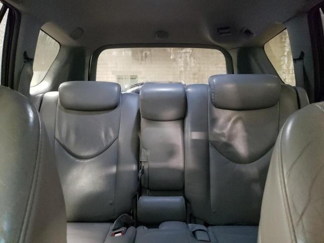 Photo 10 from auction – 2010 TOYOTA RAV4 LIMIT with VIN 2T3DF4DV4AW065797