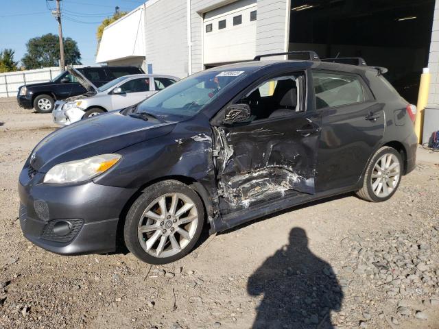 Photo 1 from auction – 2009 TOYOTA COROLLA MA with VIN 2T1GE40E59C004941