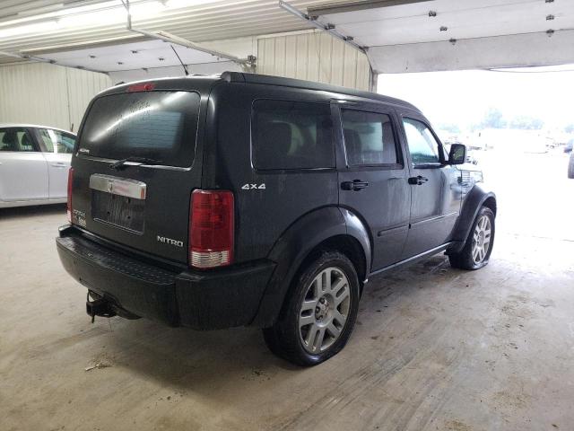 Photo 3 from auction – 2010 DODGE NITRO DETO with VIN 1D4PU6GX9AW175115