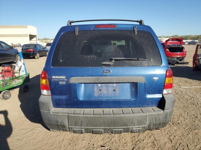 Photo 6 from auction – 2007 FORD ESCAPE XLT with VIN 1FMYU93177KB07802