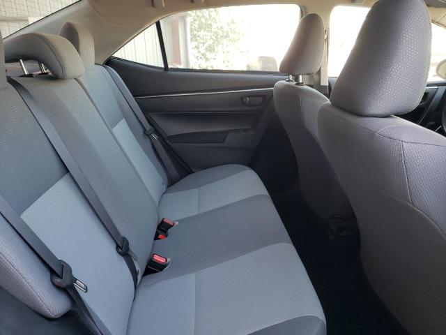 Photo 10 from auction – 2015 TOYOTA COROLLA L with VIN 2T1BURHE2FC373492