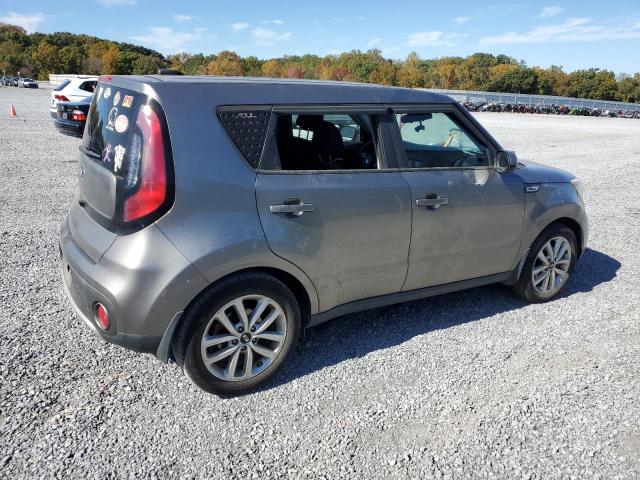 Photo 3 from auction – 2018 KIA SOUL + with VIN KNDJP3A53J7595835