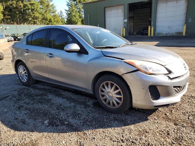 Photo 4 from auction – 2012 MAZDA 3 I with VIN JM1BL1UG5C1591258