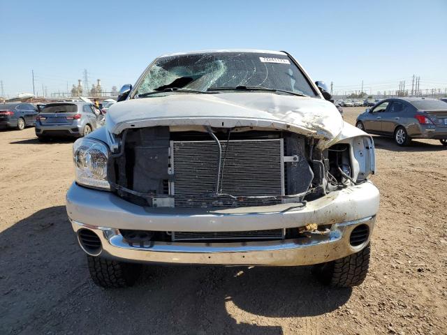 Photo 5 from auction – 2006 DODGE RAM 2500 S with VIN 3D7KS28C06G125832