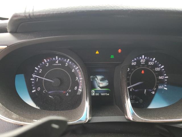 Photo 9 from auction – 2013 TOYOTA AVALON BAS with VIN 4T1BK1EB2DU009120