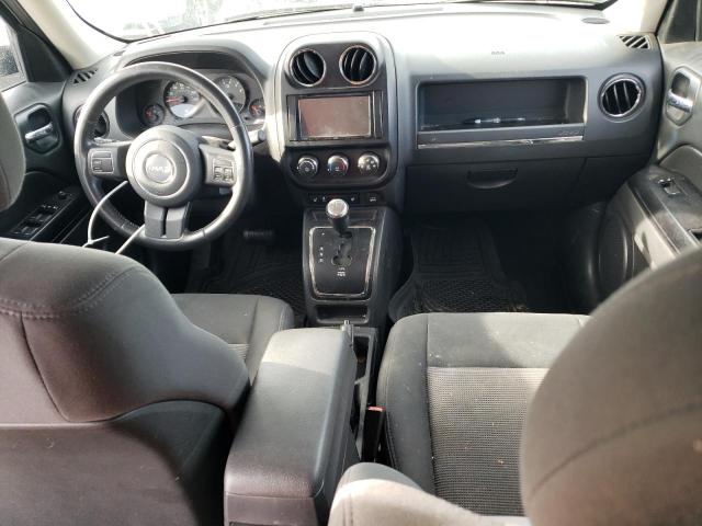 Photo 8 from auction – 2012 JEEP PATRIOT LA with VIN 1C4NJPFA8CD634696