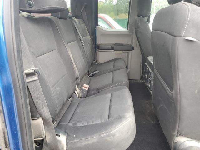 Photo 10 from auction – 2017 FORD F150 SUPER with VIN 1FTEX1EP0HKD66117