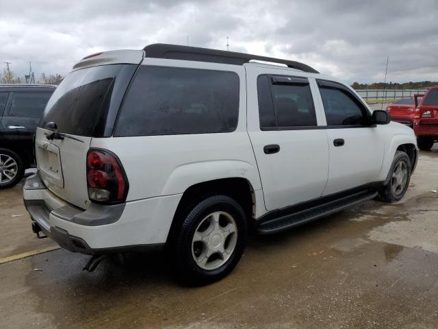 Photo 3 from auction – 2005 CHEVROLET TRAILBLAZE with VIN 1GNES16M656202031