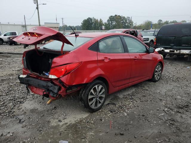 Photo 3 from auction – 2017 HYUNDAI ACCENT SE with VIN KMHCT4AE6HU338346