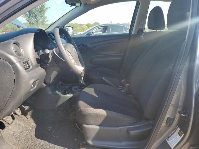 Photo 7 from auction – 2018 NISSAN VERSA S with VIN 3N1CN7AP7JL802233