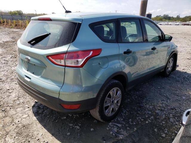 Photo 3 from auction – 2013 FORD ESCAPE S with VIN 1FMCU0F75DUB61993