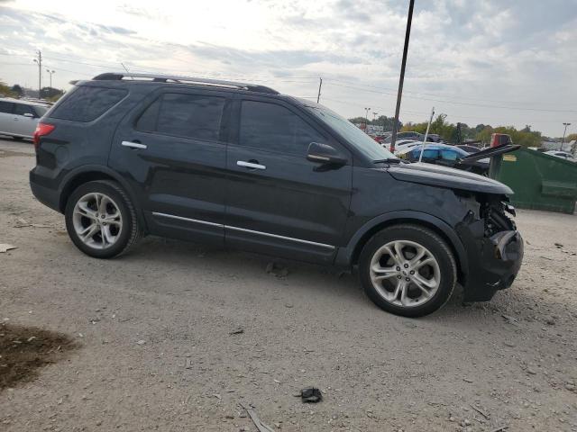 Photo 4 from auction – 2013 FORD EXPLORER X with VIN 1FM5K7D8XDGA20807