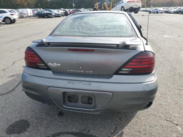 Photo 6 from auction – 2003 PONTIAC GRAND AM S with VIN 1G2NE52F53C191735