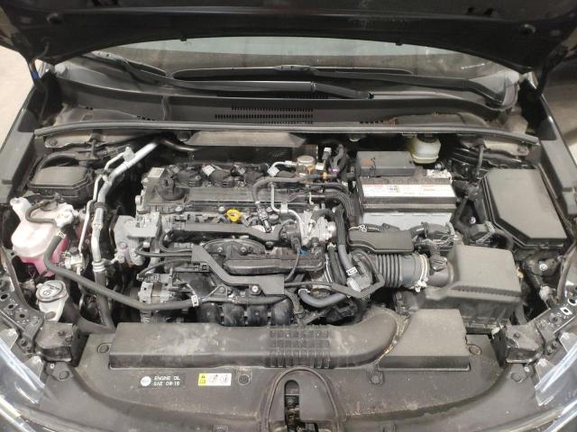 Photo 11 from auction – 2021 TOYOTA COROLLA XS with VIN JTNC4MBE5M3146833