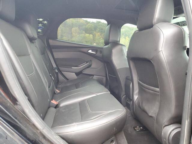 Photo 10 from auction – 2018 FORD FOCUS ST with VIN 1FADP3L92JL213420