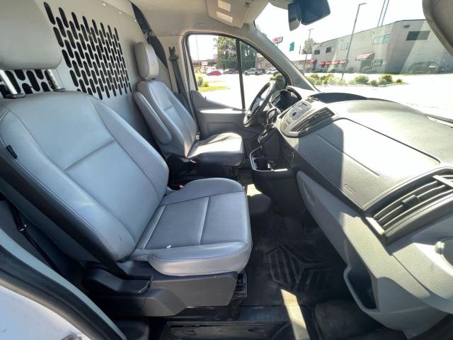 Photo 5 from auction – 2016 FORD TRANSIT T- with VIN 1FTYE1YM4GKB48796