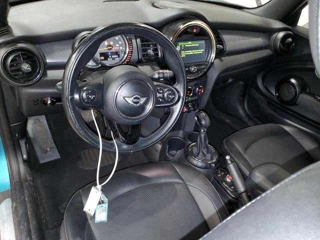Photo 8 from auction – 2016 MINI COOPER with VIN WMWWG5C50G3C19446