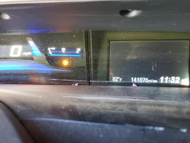 Photo 9 from auction – 2012 HONDA CIVIC EX with VIN 2HGFB2F8XCH573289