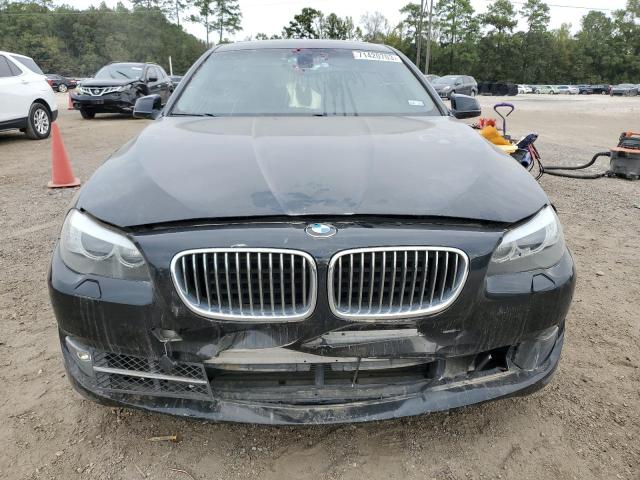 Photo 5 from auction – 2011 BMW 535 XI with VIN WBAFU7C5XBC873719
