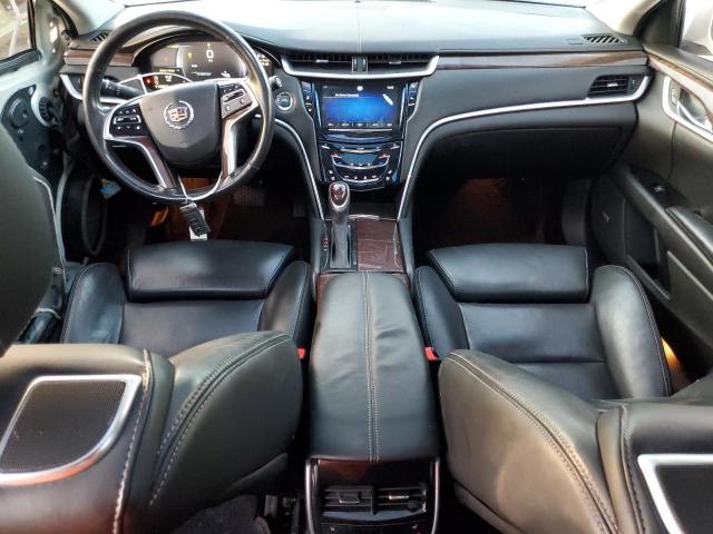 Photo 8 from auction – 2013 CADILLAC XTS PREMIU with VIN 2G61S5S3XD9119787