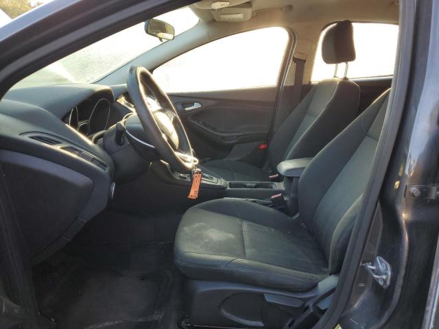 Photo 7 from auction – 2015 FORD FOCUS SE with VIN 1FADP3K26FL291601