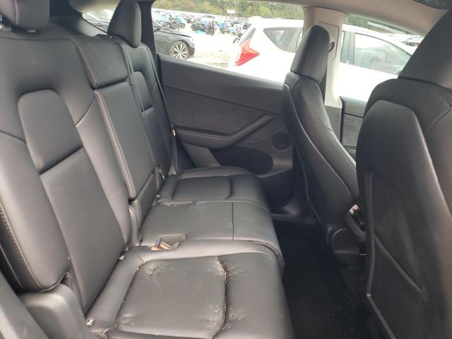 Foto 11 de la subasta – 2023 TESLA MODEL Y con VIN 7SAYGAEE8PF687140