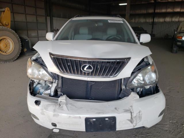 Photo 5 from auction – 2009 LEXUS RX 350 with VIN 2T2HK31U89C129635
