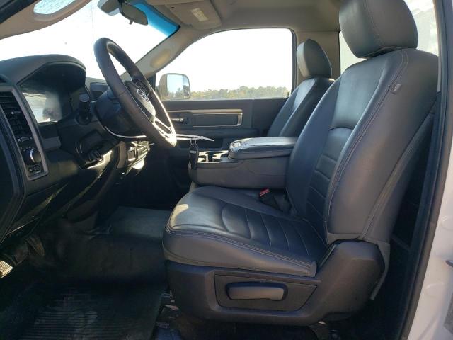Photo 7 from auction – 2017 RAM 1500 ST with VIN 3C6JR6DG3HG734313