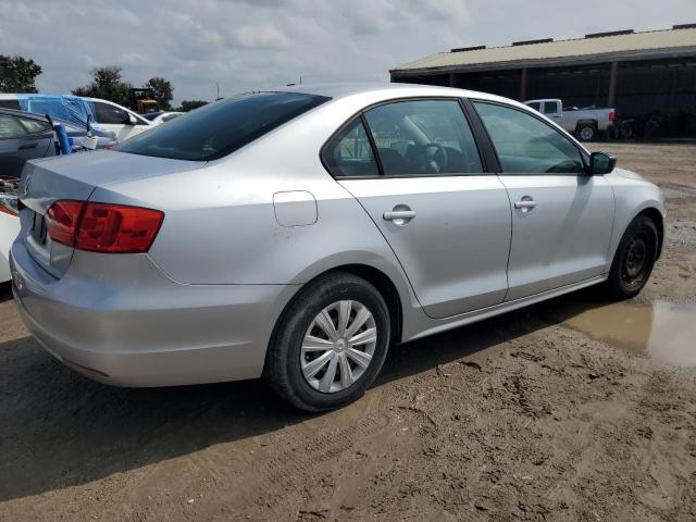 Foto 3 de la subasta – 2012 VOLKSWAGEN JETTA BASE con VIN 3VW2K7AJ2CM306487